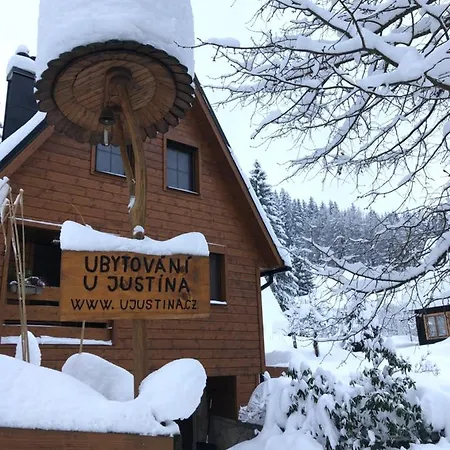 Lodge U Justina Chaloupka *